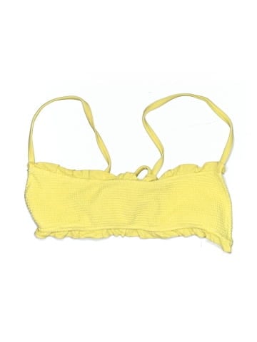 LA Hearts Swimsuit Top (view 1)