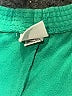 Alfred Dunner Solid Green Casual Pants Size 16 - photo 4