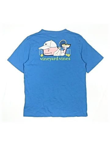 Vineyard Vines Short Sleeve T-Shirt (view 2)