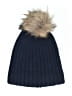 J.Crew Blue Beanie One size - photo 1