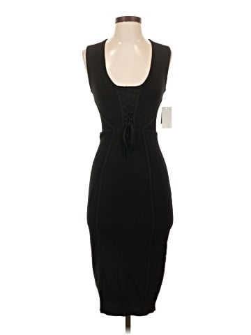 RACHEL Rachel Roy Cocktail Dress (view 1)