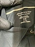 ExOfficio Black Short Sleeve Polo Size XS - photo 7
