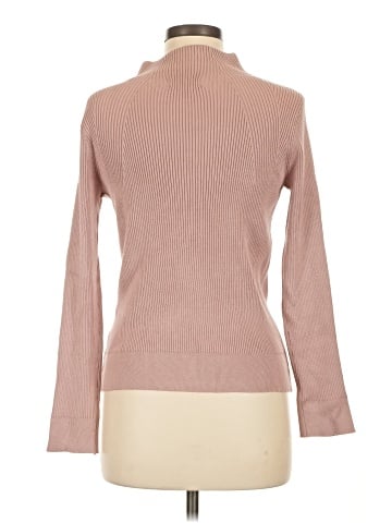 Melissa Paige Turtleneck Sweater (view 2)