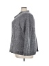 Karen Scott Gray Pullover Sweater Size 3X - photo 5