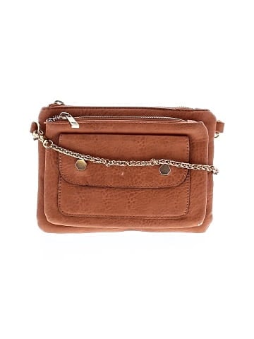 Street Level Crossbody Bag (view 1)