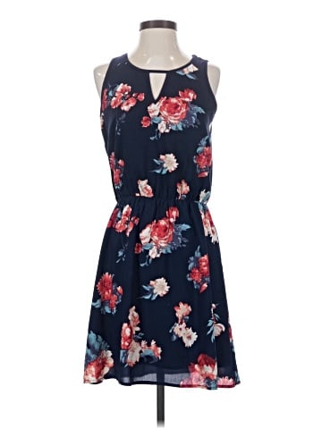Market and Spruce Casual Dress (view 1)