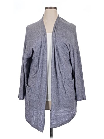 Chris & Carol Cardigan (view 1)