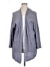 Chris & Carol Gray Cardigan Size 1XL - photo 1