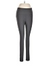 Mondetta Solid Gray Active Pants Size M - photo 1