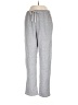 Eddie Bauer Gray Sweatpants Size L - photo 1