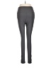 Mondetta Solid Gray Active Pants Size M - photo 2