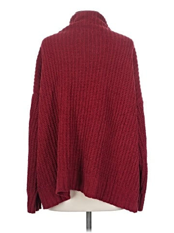 True Craft Turtleneck Sweater (view 2)