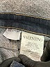 RED Valentino Blue Jeans Size 25 waist - photo 4