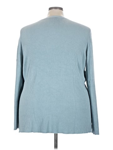 Coldwater Creek 3/4 Sleeve T-Shirt (view 2)