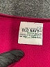 Old Navy 100% Polyester Burgundy Pullover Sweater Size 10 - photo 7