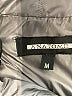 Anatomie 100% Nylon Gray Vest Size M - photo 6