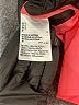 Maison Jules 100% Polyester Polka Dots Pink Cocktail Dress Size 10 - photo 8