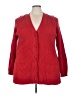 Yarnworks Red Blazer Size 5X (estimated) - photo 1