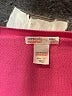 Crewcuts 100% Cotton Pink Cardigan Size 10 - photo 3