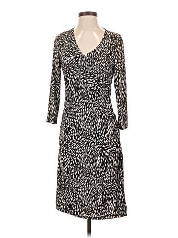 Milano Casual Dress (view 1)