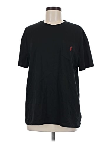 Polo by Ralph Lauren Short Sleeve T-Shirt (view 1)
