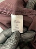 Maurices Brown Active Pants Size M - photo 8
