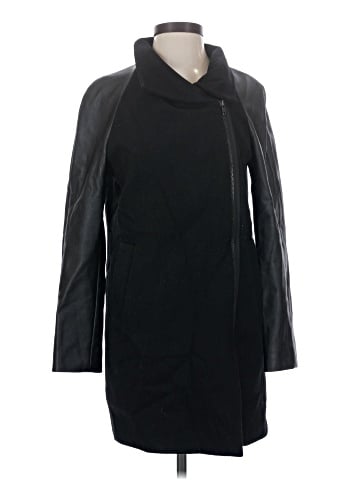 J.Crew Factory Store Wool Coat (view 1)