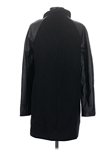 J.Crew Factory Store Wool Coat (view 2)