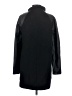 J.Crew Factory Store Black Wool Coat Size 2 - photo 2