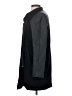 J.Crew Factory Store Black Wool Coat Size 2 - photo 5
