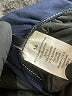 J.Crew Solid Blue One Piece Swimsuit Size 14 - photo 4