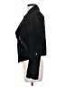 Bebe 100% Leather Black Leather Jacket Size 0 - photo 5