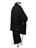 Bebe 100% Leather Black Leather Jacket Size 0 - photo 4