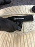Vero Moda Ivory Turtleneck Sweater Size S - photo 7