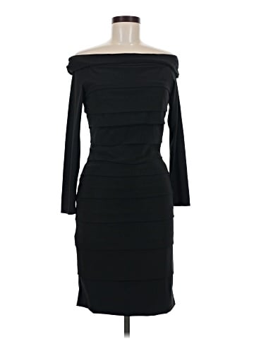 White House Black Market Cocktail Dress (view 1)