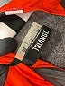 Triangl Orange Swimsuit Bottoms Size XS - photo 3