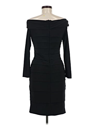 White House Black Market Cocktail Dress (view 2)