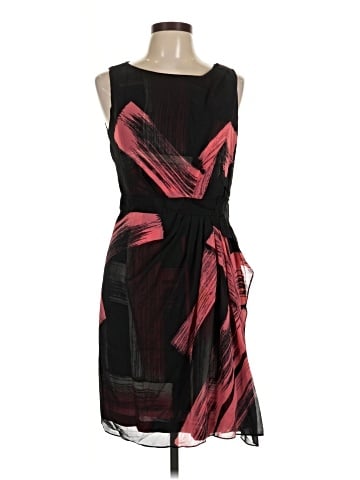 Max and Cleo Cocktail Dress (view 1)