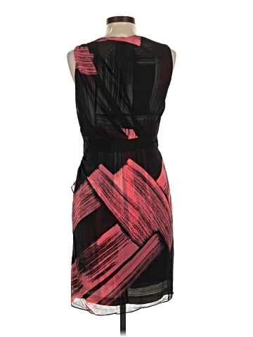 Max and Cleo Cocktail Dress (view 2)