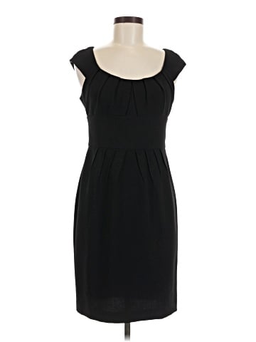 London Times Cocktail Dress (view 1)