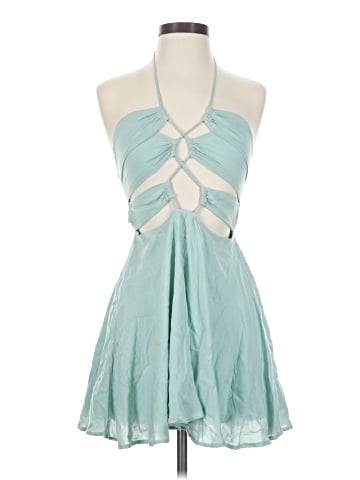 TOBI Cocktail Dress (view 1)