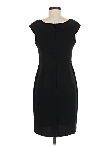 London Times Cocktail Dress (view 2)