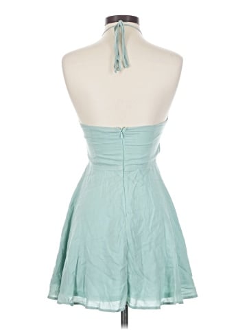TOBI Cocktail Dress (view 2)