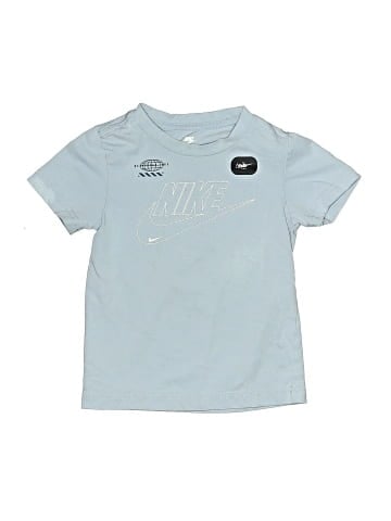 Nike Short Sleeve T-Shirt (view 1)