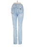 Guess Hearts Blue Jeans Size 24 waist - photo 2