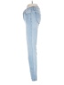 Guess Hearts Blue Jeans Size 24 waist - photo 5
