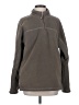 True Grit 100% Polyester Gray Pullover Sweater Size S - photo 1