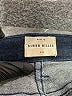 Simon Miller Color Block Blue Jeans Size 27 waist - photo 7