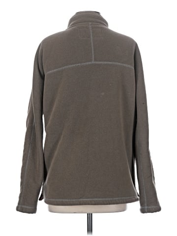 True Grit Pullover Sweater (view 2)