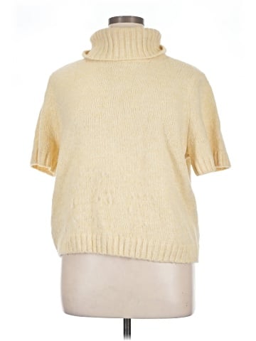Abercrombie & Fitch Turtleneck Sweater (view 1)